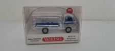 Wiking SoMo 0279 50 Borgward B611 Milch-Verkaufswagen - Wiking Modellwelt 027950