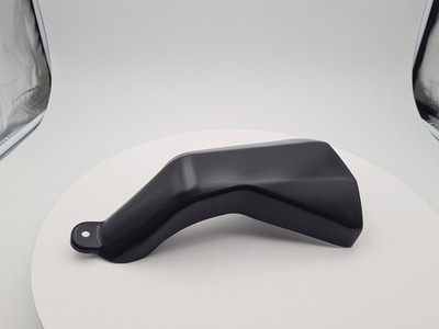Harley-Davidson Revolution Pan America Auspuff/ Hosenrohr Hitzeschild schwarz ma