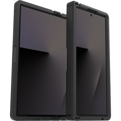 Case For Samsung Galaxy Z Fold 7 OtterBox Defender Series Case