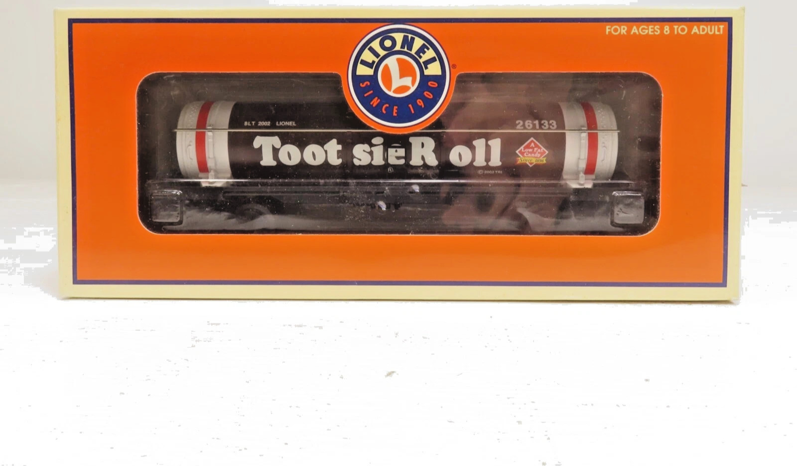 Click here to see eBay Auction