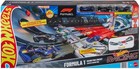 Hot Wheels Racing: Formula 1 Grand Prix Circuit Track Playset