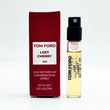 TOM FORD LOST CHERRY VIAL SPRAY 2ML / 0.07OZ ...