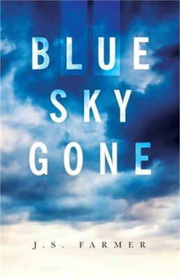 Blue Sky Gone (Paperback or Softback)