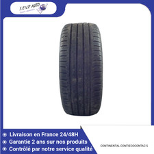 🇫🇷 Pneu CONTINENTAL CONTIECOCONTAC 5 225 55 16 95 Y ♻️