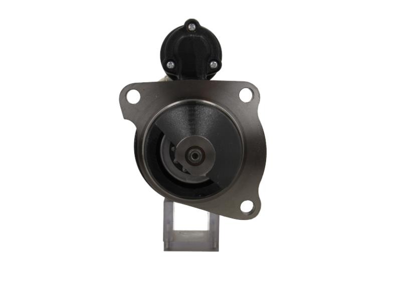 Mahle New Starter Motor Assembly 12 V 11420 Gm For Massey Ferguson 2.6 kw MS273
