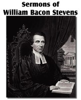 William Bacon Stevens | Sermons of William Bacon Stevens | Taschenbuch (2012)