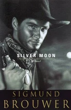Silver Moon (Sam Keaton: Legends of Laramie) - Paperback - VERY GOOD