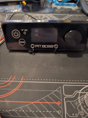 Advanced PID Digital Control Board Ersatzteile für Pit Boss.