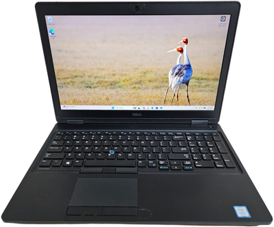 #ad #ad Dell Precision 3520 Laptop 2.9 GHz i7 7820HQ 16GB 256GB Cam M620 15.6quot; SP10 $189.00