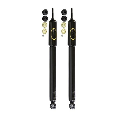 MONROE OESpectrum Rear Suspension Shock Absorber Kit For 2011-17 Nissan Juke AWD