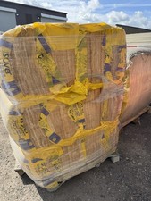 X 10 Packs 85mm Cavity batt Insulation ISOVER CWS 36