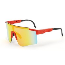 Cycling Glasses for Youth Women  Men, Baseball Sunglasses UV400 Lens - Ideal...