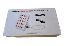 Red Light Therapy Machine LED Panel for Muscle Recovery Anti-Aging, Skin Rejuv