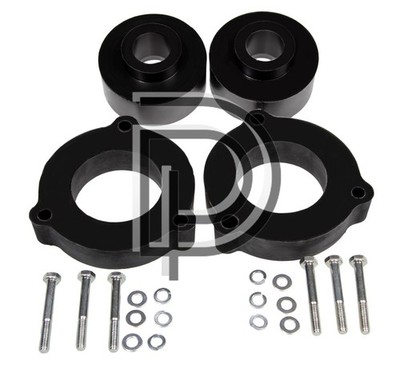 40mm 1.6'' Leveling Lift Kit for Volkswagen GOLF, JETTA, PASSAT, TIGUAN spacers