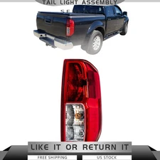 For Nissan Frontier 2005-2021 Equator 09-12 Passenger Side Tail Light Brake Lamp
