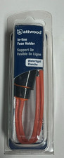 Attwood In-Line Fuse Holder 12 Gauge Waterproof Marine