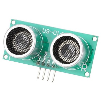 US   016 Analog Voltage Output High Accuracy Ultrasonic Ranging Sensor Dist AL