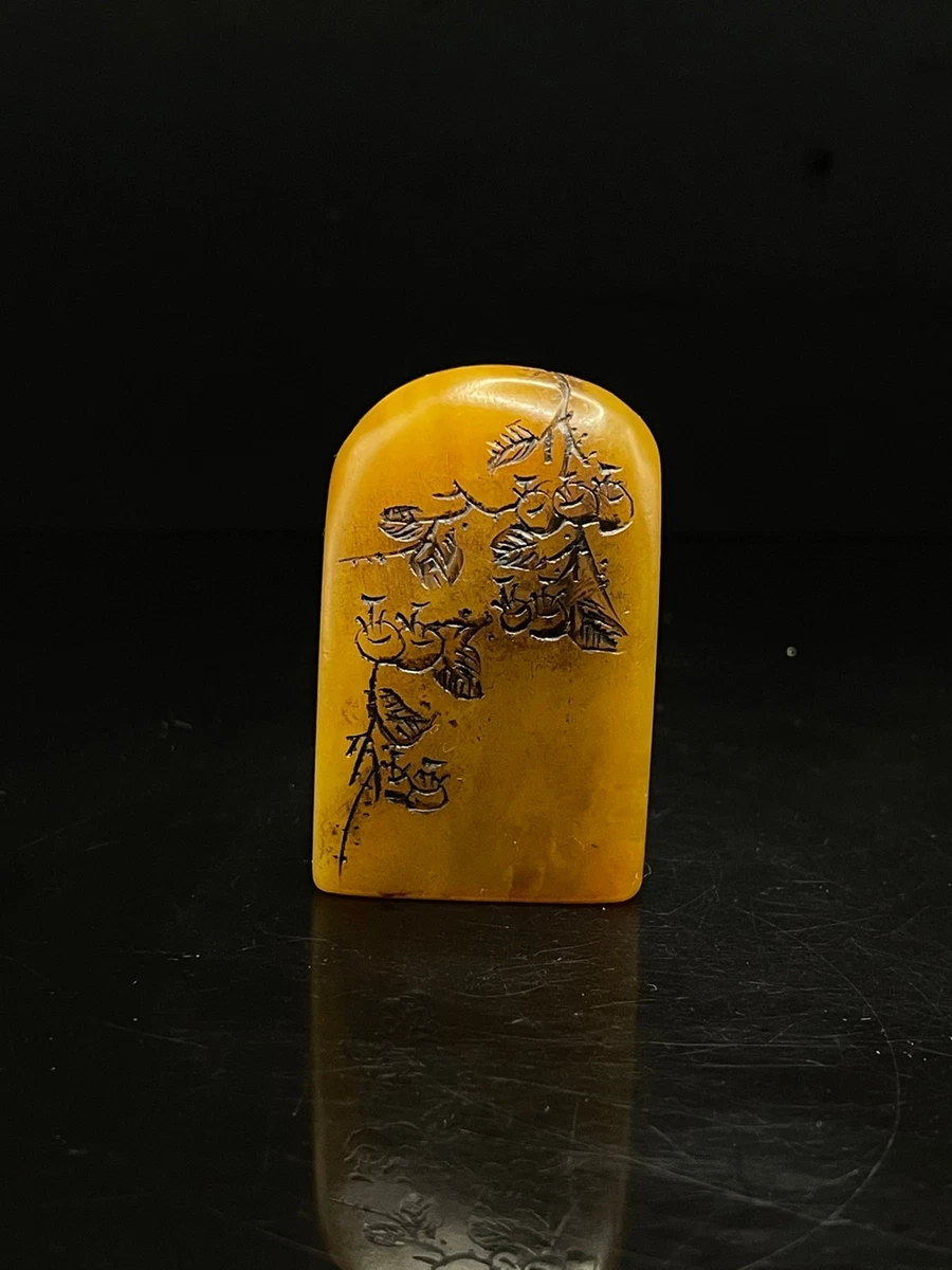中国古董寿山石主| eBay