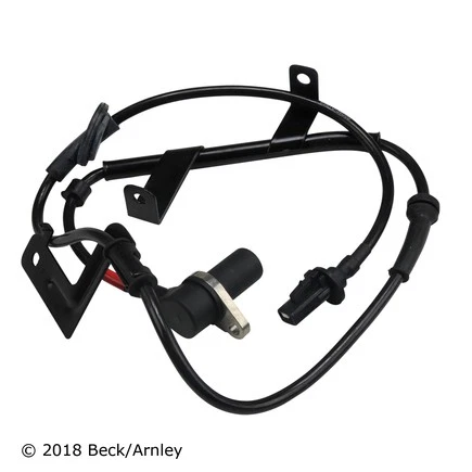 Sensor de velocidad ABS Beck Arnley 084-4015 Foto 2 de 4