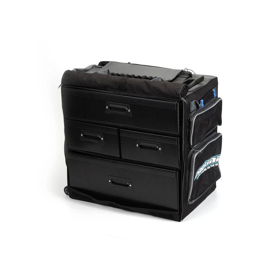 Pro-Line Racing Pro-Line Hauler Bag PRO605803 Electric Car/Truck Option Parts - Image 2 of 4