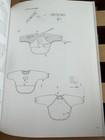 Handmade Clothes by Yoshiko Tsukiori Baby Children Japanese Sewing Book Patterns — photo 5