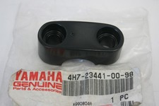 Handlebar Clamp Upper Holder Yamaha FZS 1000 Fazer TDM 900 2005