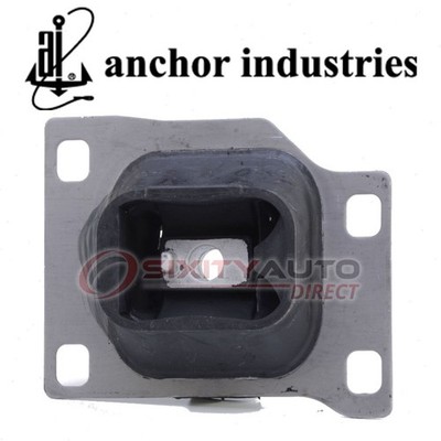 Anchor 2986 Automatic Transmission Mount for EM-2986 Hard Parts vl