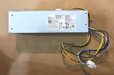 240W Power Supply For Dell L240AM-00 D240EM-00 D240EPN-00 D240AS-00 HU240AS-00