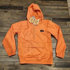 NWT Avalanche Outdoor Supply Company Orange h...