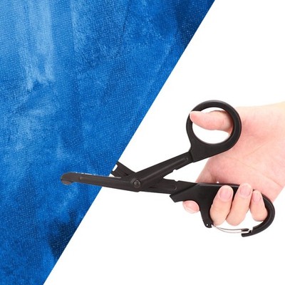 Multitool Tactic Notfall Überleben Rettungsschere Outdoor Camping Wanderwer 5J4Y