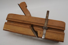 Profilhobel Westfalia Spezialhobel Hobel Alt von Schreinerei - (Modell 49)