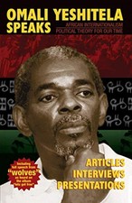 Omali Yeshitela Speaks - ACCEPTABLE