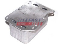 Fast ÖLküHler Schaltgetriebe FT55143 FüR Opel X83 Vivaro Movano X62 Bus Cdti A07