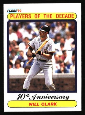 San Francisco Giants Baseball Cards - Choose from 100s Quantity Discount Part 9