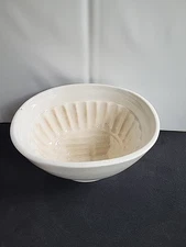 Vintage Ceramic Jelly Mould