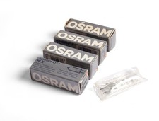 LAMPADA  OSRAM Xenophot HLX 24V 250W 64655  per proiettore diapositive Kodak