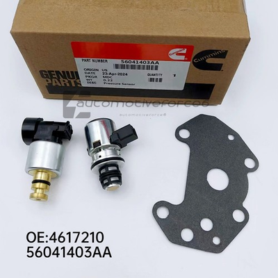 #ad Governor Pressure Sensor Solenoid kit 56041403AA For 96 99 Dodge Ram1500 4617210 $85.59