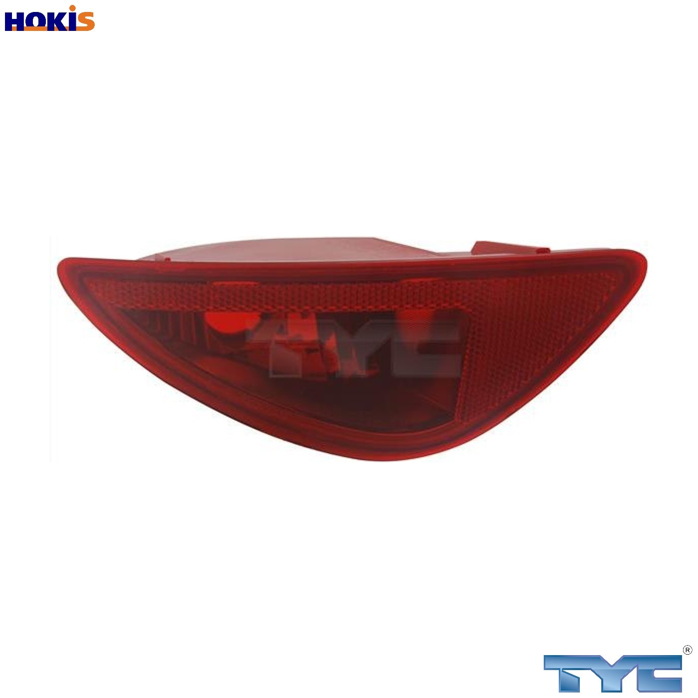 ✅Fits TYC O�WIETLENIE 19-0718-01-2 RN CLO III 2009-2014 REAR FOG LAM ⭐UK Seller⭐ - Image 10