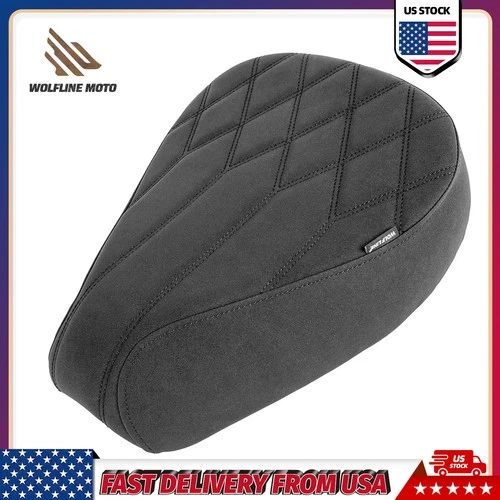 WOLFLINE Rider Seat for Honda CT125 Trail125 2020-2026 Comfort Ride Cushion