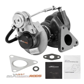 Turbolader for Peugeot Boxer Citroën Jumper Fiat Ducato 2.2 HDI 88kW MultiJet