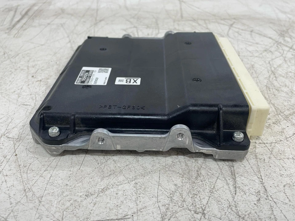 Módulo de control del motor AT ECM para Toyota 4runner 2016-2018 4,0 L 4x2 OEM Foto 2 de 4
