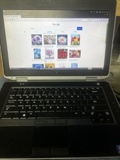 Dell Latitude E6430 14"(320GB HDD, Intel Core I5-3340M, 2.7GHz, 4GB RAM) Laptop 