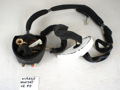 MIRAGE OMNISAT V2 FS CROSSOVER