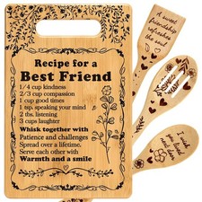 Friend Birthday Gifts for Women Friendship Best Friends Christmas Unique Gift...