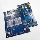 Apple 820-1310-A Power Mac G4 Logic Board KC2375MXNPH Dual CPU Tested Working