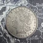 1921 Morgan Dollar - Very Fine - MD204