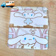 For Nintendo 3DS XL / 3DS LL Old Model A  E Protective Case Housing Shell Cover