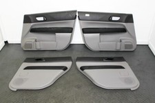 Jdm Subaru Oem Interior Grey Door Card Panel For Forester Xt Sti Sg5 Sg9 4 Sides Jdm Subaru Oem Interior Grey Door Card Panel For Forester Xt Sti Sg5 Sg9 4 Sides