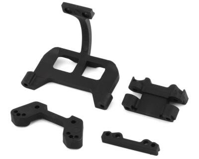 Yokomo YZ-2 DTM/CAL 3.1 Rear Upper Arm Mount Set [YOKZ2-300R31A  