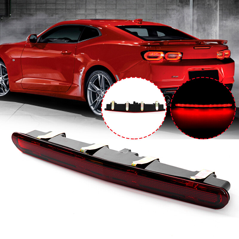 Trunk Lid Kit | CHEVROLET CAMARO ZL1 2022 Trunk Lid Kit | CHEVROLET CAMARO ZL1 2022